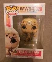 Funko Pop Heroes The Cheetah Figur WW84 NEU Nordrhein-Westfalen - Hürth Vorschau