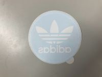 Aufkleber Adidas Vintage 80er Jahre Rheinland-Pfalz - Gau-Bickelheim Vorschau