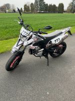 Yamaha WR 125 X | Gianelli Sportauspuff | TÜV 04/2025 Nordrhein-Westfalen - Lübbecke  Vorschau