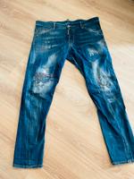 DSQUARED2 Jeans Nordrhein-Westfalen - Voerde (Niederrhein) Vorschau