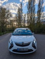 Opel Zafira Tourer 1.6 CDTI Bad Doberan - Landkreis - Elmenhorst/Lichtenhagen Vorschau