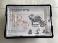Lego Education Mindstorms EV3(45544) neuwertig mit Rechnung Nordrhein-Westfalen - Unna Vorschau