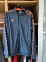 Erima Sportjacke Gr. 42 blau Hessen - Heringen (Werra) Vorschau