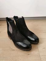 Stiefeletten Damen von Remonte, NEUWERTIG, Gr. 39 Düsseldorf - Eller Vorschau