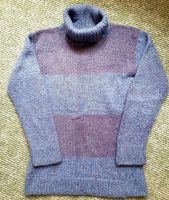 Damen/Mädchen Strick Pullover ☆dick & flauschig☆ Handarbeit M/L Thüringen - Hildburghausen Vorschau