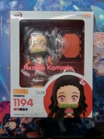 Nendoroid 1194 Nezuko Demon Slayer Anime Manga Figur Bayern - Regensburg Vorschau