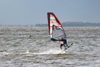 Windsurflehrer Stipendium m/w/d in Rerik an der Ostsee Friedrichshain-Kreuzberg - Friedrichshain Vorschau