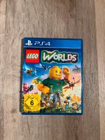 PS4-Spiel: Lego Worlds Wandsbek - Hamburg Farmsen-Berne Vorschau