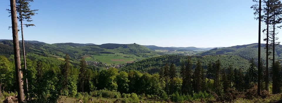 Ferien im Hochsauerland -Willingen/Winterberg - 2 TOP FeWo in Olsberg