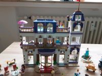 Lego friends 41101 Nordrhein-Westfalen - Gelsenkirchen Vorschau