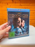 The Davinci Code Sakrileg Extended Version Film Bluray Dvd Baden-Württemberg - Buchen (Odenwald) Vorschau