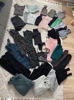 XXL Bekleidungspaket Gr. S/36 Frühjahr H&M Zara Esprit Amisu Niedersachsen - Bad Bevensen Vorschau