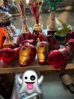 Hobbi Iron Man teile Hessen - Gießen Vorschau