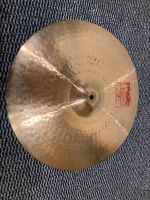 Paiste 2002 Crash 18“ Rheinland-Pfalz - Gau-Bickelheim Vorschau