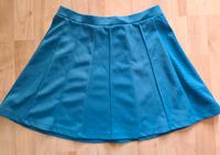 Vero Moda Gr. 38 M Blau Rock Midi Knielang Berlin - Wilmersdorf Vorschau