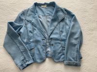 Jeansjacke hellblau Bonn - Endenich Vorschau