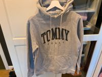 Kapuzenpulli der Fa. Tommy Hilfiger Gr. M Hessen - Ehringshausen Vorschau