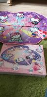 Hello Kitty Tanzmatte ca. 104 cm mit Funktion Nordrhein-Westfalen - Selm Vorschau