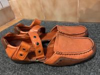 Camel active driver Schuhe für den Sommer München - Moosach Vorschau