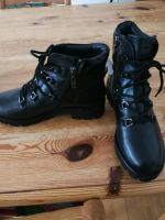 Neue Boots Stiefel GERRY Weber Eimsbüttel - Hamburg Rotherbaum Vorschau