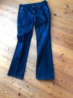 HUGO BOSS JEANS boot cut Größe 27/32 Bonn - Plittersdorf Vorschau