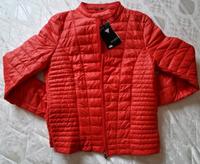 GUESS Damen Steppjacke NEU Größe S Thüringen - Gera Vorschau