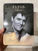 Elvis DVD Set Metalbox - Neu Frankfurt am Main - Nordend Vorschau