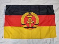 408 DDR Fahne Flagge Banner Garage Werkstatt neu Sachsen - Chemnitz Vorschau