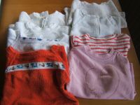 8 x Baby Shirts Mädchen Gr. 50 / 56 Puppenkleidung Hessen - Friedrichsdorf Vorschau