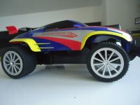 RC Carrera Blue Speeder II Bayern - Freilassing Vorschau