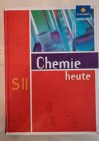 Chemie heute SII Schroedel Westermann Berlin - Tempelhof Vorschau