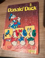 Lustiges Taschenbuch Donald Duck Nr.115 2.Auflage Dresden - Blasewitz Vorschau