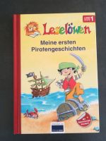 Kinderbuch Leselöwen Meine erste Piratengeschichten Baden-Württemberg - Tuningen Vorschau