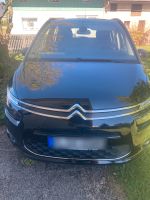 citroen c4 grand picasso Kr. München - Brunnthal Vorschau