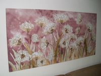 Bild Wandbild Pusteblume Niedersachsen - Diepholz Vorschau