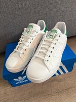 Adidas Sneakers Stan Smith Gr.38 Neu Niedersachsen - Seevetal Vorschau