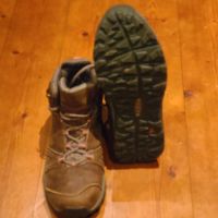 Keen Damen Wanderstiefel Terradora 2 braunes Leder, Größe 39,5 Hannover - Mitte Vorschau