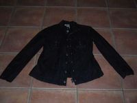 Coole TOM TAILOR Jacke, schwarz, Top Zustand, Gr. L (38/40), Niedersachsen - Buxtehude Vorschau