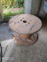 Kabeltrommel Holz d70cm h 47cm Leipzig - Eutritzsch Vorschau