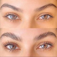 Mai - Juni Termine Wimpernlifting&Brownlift&HennaBrown Hessen - Bad Vilbel Vorschau