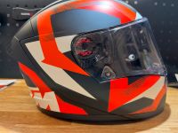 KTM Helm Breaker Evo Motorradhelm Gr XL neuwertig Sachsen - Pirna Vorschau