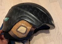 Salomon Skihelm "Patrol" - Custom Air im Retro Design - mit Hülle Bayern - Fürth Vorschau