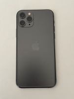 Apple Iphone 11 Pro 256GB Grau Thüringen - Erfurt Vorschau