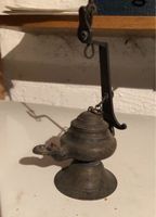 Antike Öllampe Vahrenwald-List - List Vorschau