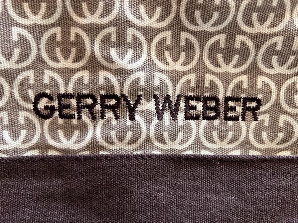 Tasche Gerry Weber in Hofheim am Taunus