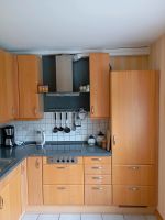 Küche mit Kühlschrank, Ceranfeld, Spülmaschine, Dunstabzug Nordrhein-Westfalen - Lindlar Vorschau