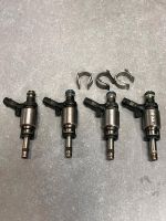 4x ORIGINAL Einspritzventile für AUDI A3-A8 SEAT SKODA VW 2.0 TFS Aachen - Laurensberg Vorschau