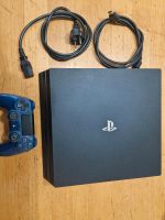 Playstation 4 pro 1 Terrabyte Niedersachsen - Twistringen Vorschau