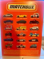 Matchbox Box 70 Jahre Edition 24 Modellautos ungeöffnet Leipzig - Knautkleeberg-Knauthain Vorschau