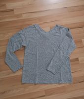 Esprit Damen Pullover Pulli Shirt grau M TOP Nordrhein-Westfalen - Freudenberg Vorschau